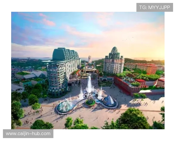 探索新加坡娱乐城的独特魅力：豪华环境与丰富娱乐活动推荐