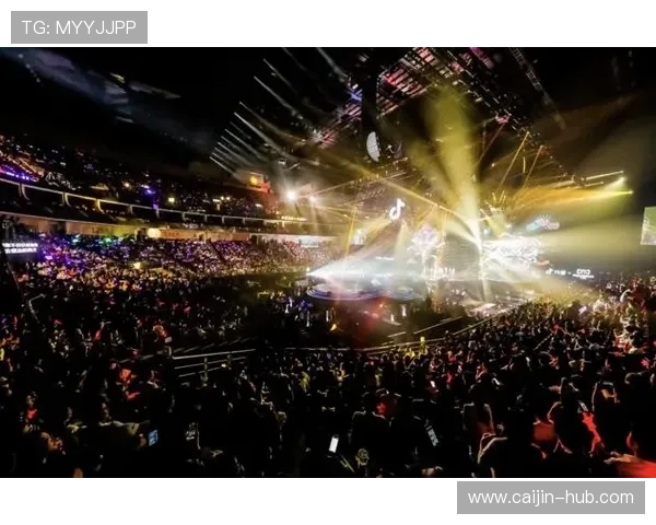 盈胜国际：打造多元化线上线下结合的综合娱乐体验